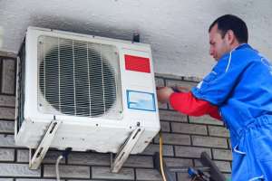24/7 and Emergency HVAC Near Osgood, OH | Air Conidtioning and Heating Contractors